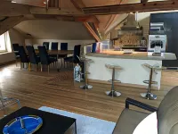 Chez Maman Hotel & Restaurant Hotels in Confignon