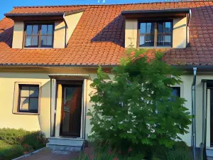 Die Ferienwohnung "Am Kietz"