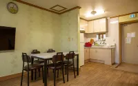 Yeoncheon Wanguijataek Pension Hotels in Yeoncheon-gun