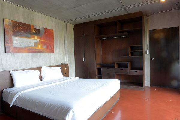 B2 마히돌(B2 Mahidol Boutique & Budget Hotel)_3