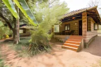 Dudhsagar Plantation Hotels near Salaulim Dam