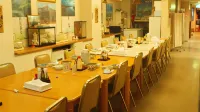 Nakahara Ryokan Các khách sạn ở Rebun