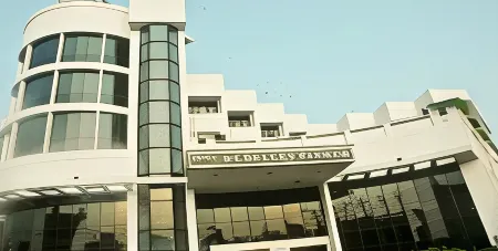 Bareilly Palace