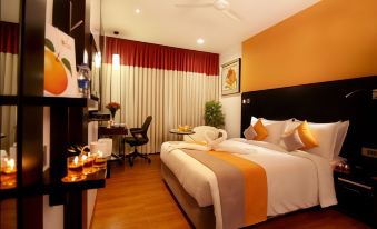 Astoria Hotels Madurai