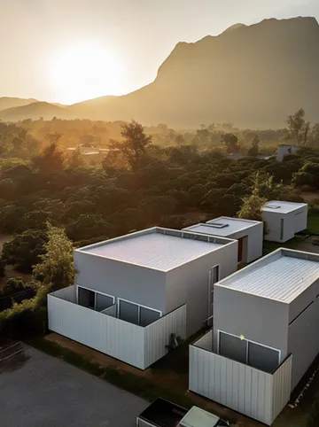 รูปภาพของMist Villa