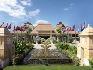 Hotel Valle de Mexico Toreo