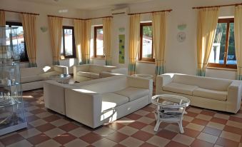 Resort Fior di Sardegna