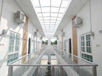 Urbanview Hotel Nimara Ngawi by RedDoorz Hotels in Ngawi