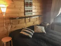 Lomaylläs b26 /Palovaarankaarre 8 a