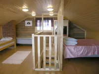Taivaanranta Hotels in Pyhajarvi