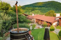 Casa Dives - Transylvania Các khách sạn ở 