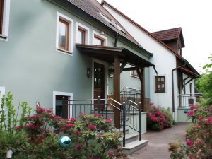 Pension Hessenmühle