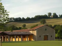 Borgo Lanciano - spa