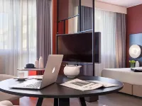 Quark Hotel Milano Hotels near I Navigli