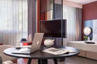 Quark Hotel Milano Hôtels à : Ripamonti Corvetto