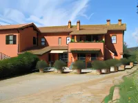 Agriturismo Grazia Hotel a Capalbio