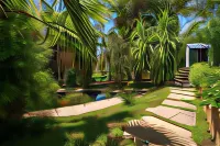 Hotel Molino Garden Отели в г. Шефшауэн
