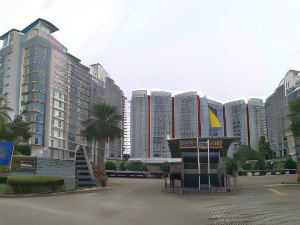 Pd Marina Resort