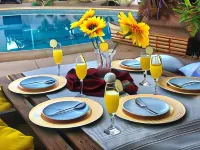 Mt Pleasant Bed And Breakfast Ltd Hotels in Christon Bank