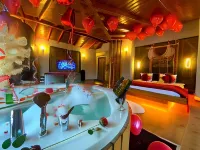 River Didi Otel