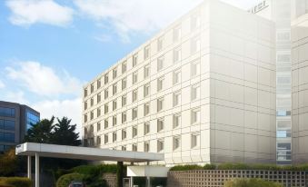 Novotel Paris Charles-De-Gaulle Airport