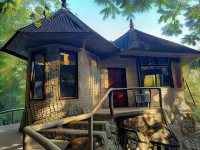 Sangat Island Dive Resort Hotels in 
