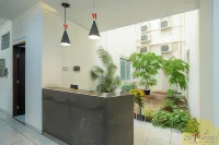 Fortuna Hotel & Residence by My Hospitality - Motels