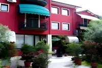 Hotel Monti Hotel a Quarrata