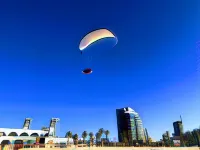 Spat Hotel Ashdod Hotels in Ashkelon