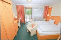 Bauernhofpension Hof Dödesberg Hotels in der Nähe von WisentWildnis Wittgenstein gGmhH i.G.