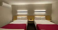 庫奧蒂得蘭MX酒店