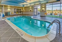 Fairfield Inn & Suites Jackson Hotels in Humboldt