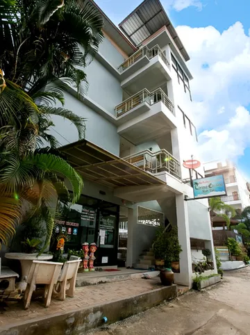 รูปภาพของลีฟวิง ชิล เกาะเต่า - โฮสเทล