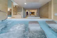Globales Janeiro - Træningscentre