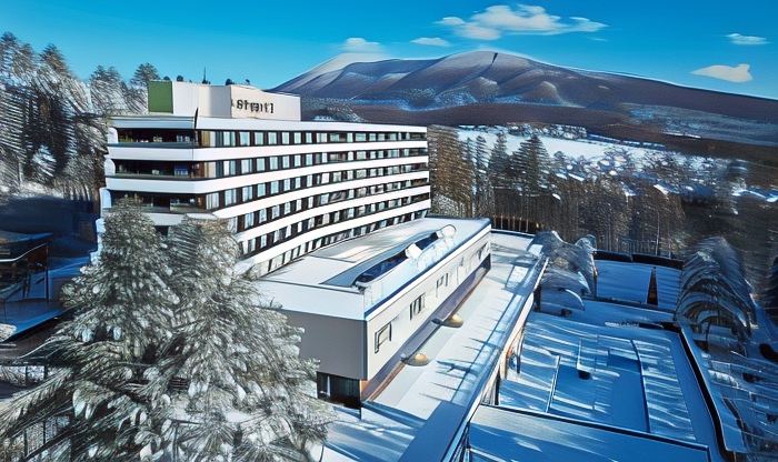 Ibis Styles Relax Roznov Pod Radhostem