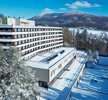 Ibis Styles Relax Roznov Pod Radhostem