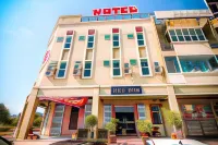 Rock Wood Hotel Hotels in Sungai Pasir