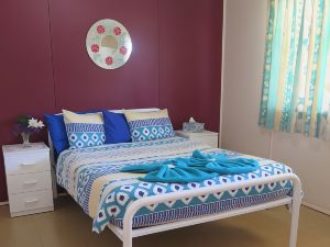 Jurien Beachfront Holiday Units