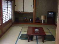 Ryokan Manshukaku