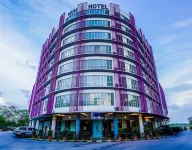 Win Hotel Hotels in Sibu