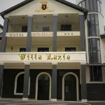 Villa Lazio (Вилла Лацио)