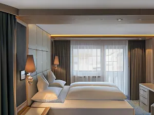 Alpen-Wellness Resort Hochfirst