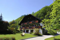 Hotel & Gasthof Fürberg Hotels near Wolfgangsee Lake