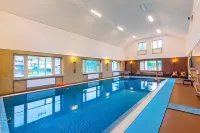 Avrora Spa Hotel