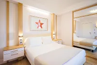Hotel Luna Hotel a Massa