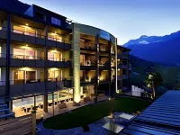 Hotel Stil