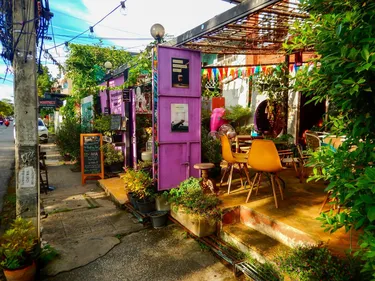 รูปภาพของป้าปู เฮาส์