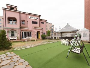 Paju Provence House