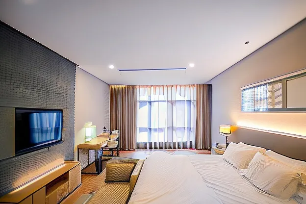 188 Suites by NamaStay