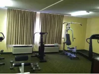Country Inn & Suites by Radisson, Dunbar - Charleston Hotels in South Charleston